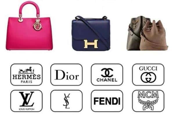 沙坪坝区回收名包